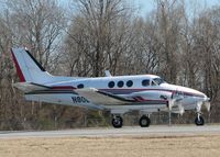 N80DG @ DTN - Off of 32 at Downtown Shreveport. This aircraft was used in the movie, Wondeful World, starring Matthew Broderick. All shots of the plane in the movie were filmed at the Shreveport Downtown Airport.
