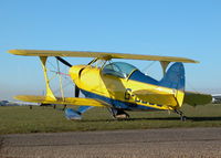 G-ODDS photo, click to enlarge G-ODDS photo, click to enlarge