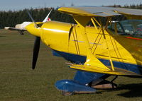 G-ODDS photo, click to enlarge G-ODDS photo, click to enlarge