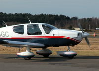 G-CBGC photo, click to enlarge G-CBGC photo, click to enlarge