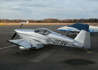 G-OTRV photo, click to enlarge G-OTRV photo, click to enlarge
