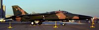 67-0124 @ KNTD - Point Mugu Airshow