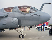 163406 @ KNTD - Point Mugu Airshow - by Todd Royer