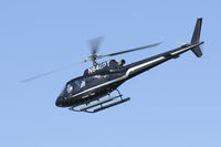 N646PT @ JRA - N646PT over JRA