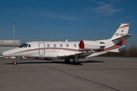 TC-DLZ @ VIE - Cessna 560XL Citation Excel - by Yakfreak - VAP
