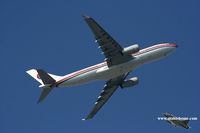 B-6099 @ VHHH - China Eastern Airlines