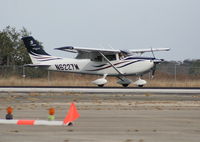N6227M @ SEF - Cessna T182T built 2008 - by Florida Metal
