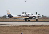 N7538Y @ SEF - Piper PA-30 - by Florida Metal