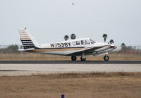 N7538Y @ SEF - Piper PA-30