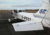 G-PFCL photo, click to enlarge G-PFCL photo, click to enlarge