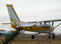 G-BZEA photo, click to enlarge G-BZEA photo, click to enlarge