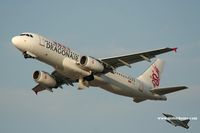 B-HSN @ VHHH - Dragonair