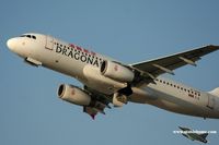B-HSN @ VHHH - Dragonair