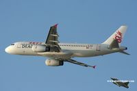 B-HSN @ VHHH - Dragonair