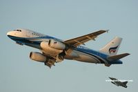 HS-PGS @ VHHH - Bangkok Air