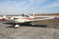 N9100J @ SEF - Piper PA-28-180 built 1966
