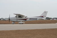 N65939 @ SEF - Cessna 172S built 2004