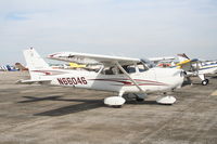 N66046 @ SEF - Cessna 172S built 2005