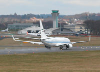 A6-MRM @ EGLF - ACCELERATING DOWN RWY 06. UNITED ARAB EMIRATES (DUBAI AIR WING) - by BIKE PILOT