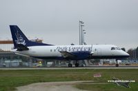 C-GPCE @ CYVR - Pacific Coastal