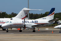 VH-EKT @ YSSY - Pelair SF340 at Sydney
