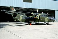 1521 @ LZMC - Although we visited Malacky for the Su-22 and Su-25 we were only allowed to take pictures of the transport aircraft... - by Joop de Groot