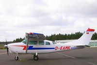 D-EAMK photo, click to enlarge D-EAMK photo, click to enlarge