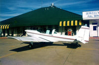 N145RH @ GPM - Prototype SP20 Meyers 145