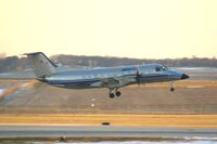 N247CA @ CID - Departing Ruway 27