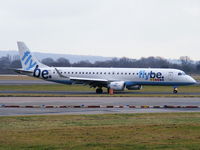 G-FBEF @ EGCC - flybe - by chris hall