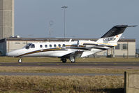 D-IJKP @ EGGW - Recently delivered aircraft at Luton - by Terry Fletcher