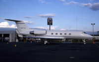 N827GA @ KPAE - KPAE - by Nick Dean