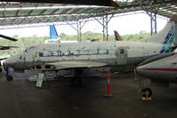 VH-KAM - At the Queensland Air Museum, Caloundra, Australia - DH.114 Heron - by Terry Fletcher