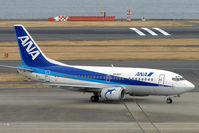JA8500 @ RJTT - ANA / Air Next B737 at haneda - by Terry Fletcher