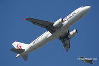 B-HSM @ VHHH - Dragonair