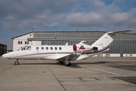 OM-OPE @ VIE - Cessna 525A Citationjet 2 - by Yakfreak - VAP