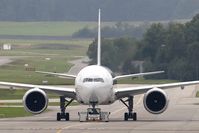 9V-SWM @ LSZH - Singapore Airlines 777-300 - by Andy Graf-VAP