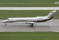 HB-JGS @ LSZH - EMB135