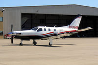 N788RB @ GKY - At Arlington Municipal