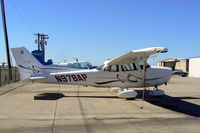 N978AP @ GKY - At Arlington Municipal - by Zane Adams