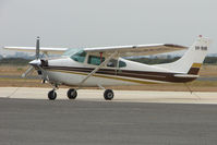 VH-RHR @ YTDN - at Tooradin Airport VIC