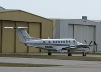 N30MC @ SHV - Parked at the Shreveport Regional airport. - by paulp