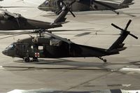 81-23622 @ LOWW - US Army Sikorsky Black Hawk - by Andy Graf-VAP