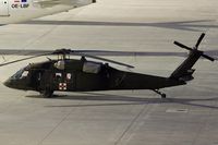 03-26980 @ LOWW - US Army Sikorsky Black Hawk - by Andy Graf-VAP