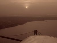 N6103W - Verrazano Narrows NY - by Hector Rodriguez