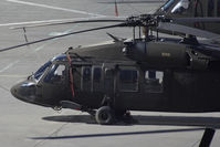 95-26609 @ VIE - US Army Sikorsky Black Hawk - by Juergen Postl