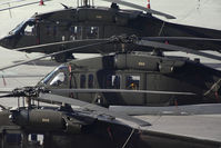 82-23669 @ VIE - US Army Sikorsky Black Hawk - by Juergen Postl