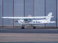 G-BJKY photo, click to enlarge G-BJKY photo, click to enlarge