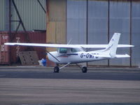 G-OWFS photo, click to enlarge G-OWFS photo, click to enlarge