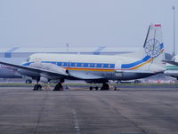 G-SOEI photo, click to enlarge G-SOEI photo, click to enlarge